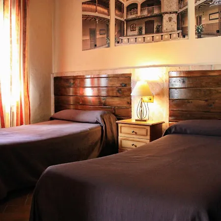 Complejo Turistico Canadas Casas De Campo- Actividades Gratuitas Todos Fines De Semana Εξοχικό σπίτι Banos De Montemayor