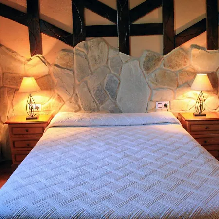 Country house Complejo Turistico Canadas Casas De Campo- Actividades Gratuitas Todos Fines De Semana
