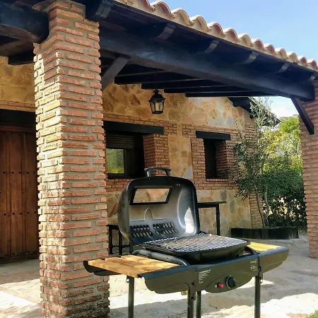 Complejo Turistico Canadas Casas De Campo- Actividades Gratuitas Todos Fines De Semana * Banos De Montemayor