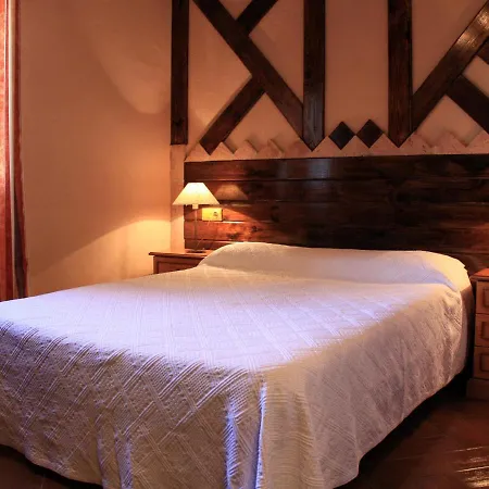 Complejo Turistico Canadas Casas De Campo- Actividades Gratuitas Todos Fines De Semana Εξοχικό σπίτι *