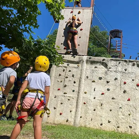 Εξοχικό σπίτι Complejo Turistico Canadas Casas De Campo- Actividades Gratuitas Todos Fines De Semana *
