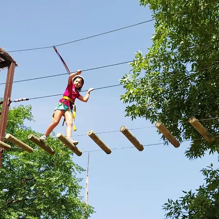 Εξοχικό σπίτι Complejo Turistico Canadas Casas De Campo- Actividades Gratuitas Todos Fines De Semana Banos De Montemayor