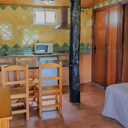Εξοχικό σπίτι Complejo Turistico Canadas Casas De Campo- Actividades Gratuitas Todos Fines De Semana *