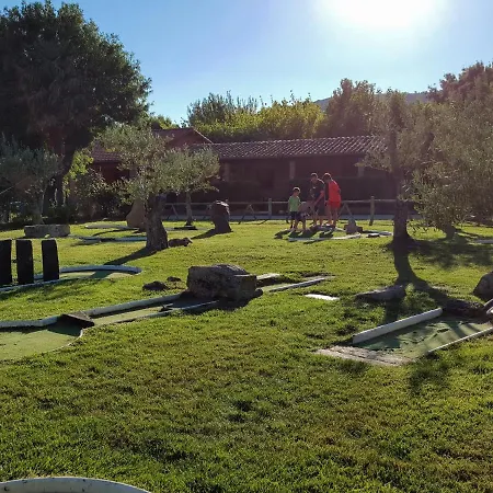 Complejo Turistico Canadas Casas De Campo- Actividades Gratuitas Todos Fines De Semana * Banos De Montemayor