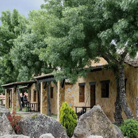 Εξοχικό σπίτι Complejo Turistico Canadas Casas De Campo- Actividades Gratuitas Todos Fines De Semana *