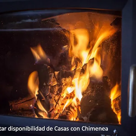 Complejo Turistico Canadas Casas De Campo- Actividades Gratuitas Todos Fines De Semana Lantställe