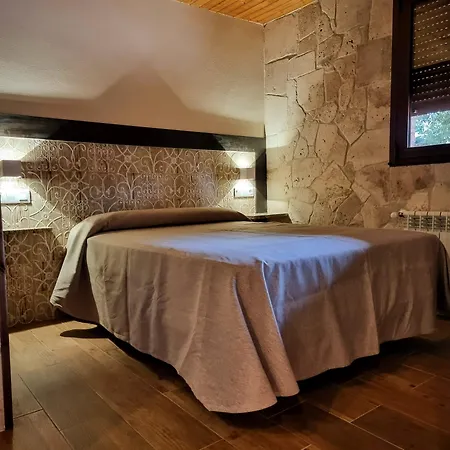 Εξοχικό σπίτι Complejo Turistico Canadas Casas De Campo- Actividades Gratuitas Todos Fines De Semana *