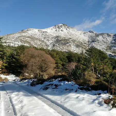 Complejo Turistico Canadas Casas De Campo- Actividades Gratuitas Todos Fines De Semana Εξοχικό σπίτι *