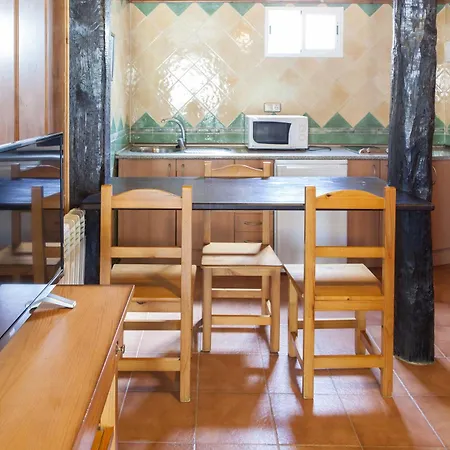 Complejo Turistico Canadas Casas De Campo- Actividades Gratuitas Todos Fines De Semana *