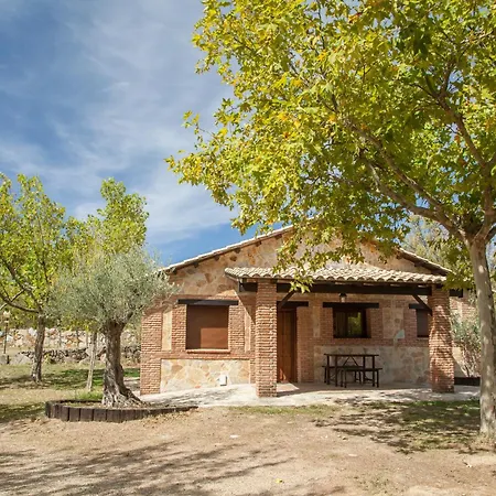 Complejo Turistico Canadas Casas De Campo- Actividades Gratuitas Todos Fines De Semana