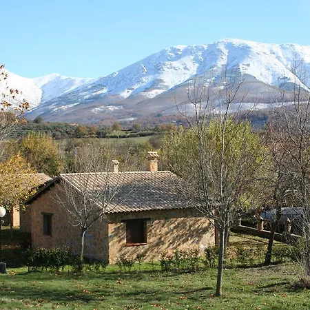 Complejo Turistico Canadas Casas De Campo- Actividades Gratuitas Todos Fines De Semana Banos De Montemayor