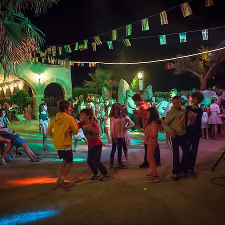 Complejo Turistico Canadas Casas De Campo- Actividades Gratuitas Todos Fines De Semana Εξοχικό σπίτι Banos De Montemayor
